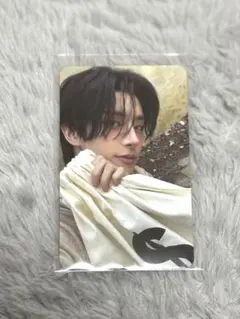 ENHYPEN JAKE THE SIN : VANISH