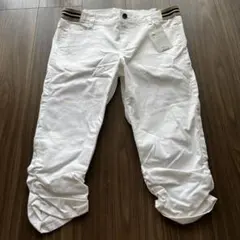 THE SHOP TK リラックススキニー　Ｌ　新品のサムネイル