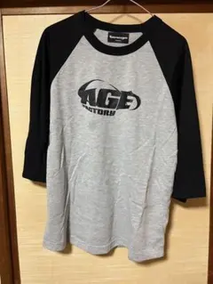 2026年最新】Age factory ラグランの人気アイテム - メルカリ