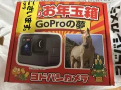 2026年最新】ヨドバシ gopro 福袋の人気アイテム - メルカリ