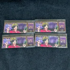 ヒプマイ オンくじ チケット風カード 四十物十四