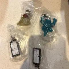 モンスターズインク めじるしアクセサリー サリー ロズ ブーのドア