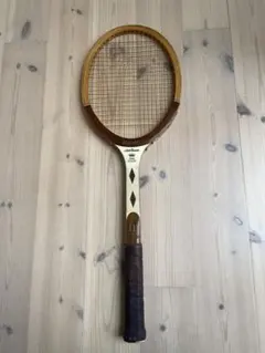 2026年最新】ヴィンテージテニスラケットの人気アイテム - メルカリ