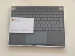 Microsoft Surface Go タイプカバー KCS-00123