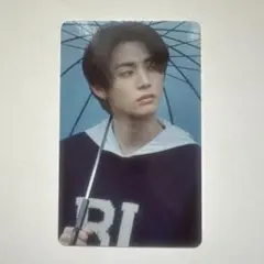 BOYNEXTDOOR テサン トレカ