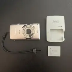 2026年最新】Canon IXY 10s ジャンクの人気アイテム - メルカリ