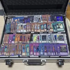 遊戯王 まとめ売り デッキパーツメイン 5000枚以上