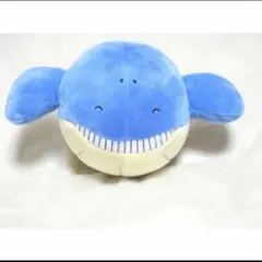 ポケモン　ぬいぐるみ　マスコット　新品　ホエルコ　Pokemon