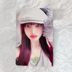 IVE REVIVE+: IVE Vol.2 ⭐️プロフィール必読⭐️ - メルカリ