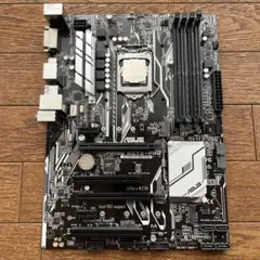 b*n様 稼働確認済み H270 PLUS、i7-7700、8Gbメモリ - メルカリ
