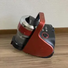 TOSHIBA VC-JS4000R 掃除機本体　新品未使用品 2025年最新】VC-Js4000の人気アイテム - メルカリ