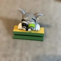 トムとジェリー一番くじ　A賞フィギュア　7番