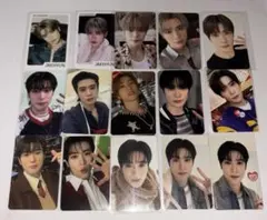 NCT テヨン ジェノ ジョンウ マーク ジェヒョン 他 トレカ まとめ売り 2026年最新】NCT ジェヒョン トレカ まとめ売りの人気アイテム - メルカリ