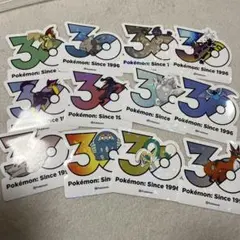 韓国限定】4月 非売品 ポケモン30周年 完全未開封 - メルカリ