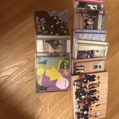 Hey! Say! JUMP CD シングル ① 22枚セット バラ売り可 - メルカリ