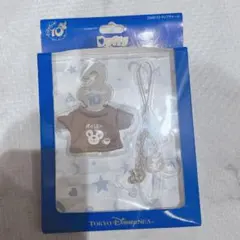 2026年最新】ダッフィー 10周年 ストラップの人気アイテム - メルカリ