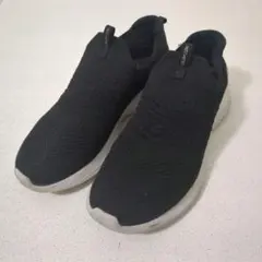 ⭐️良好⭐️スケッチャーズ 25 スリッポン ウォーキング スニーカー