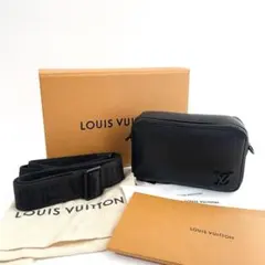 ◾️ルイヴィトン◾️LV アエログラム アルファウェアラブル 