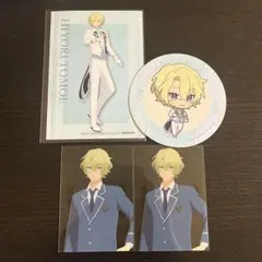 あんスタ　アニカフェ  エレメント　日和