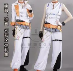プロセカ 天馬司 五周年感謝祭 コスプレ - メルカリ