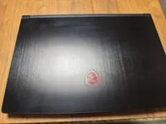 【RTX3060】msi GF65 thin10UE