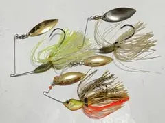 メガバス v-フラット アバロン 2種セット 新品未開封 2025年最新】メガバス v-flatの人気アイテム - メルカリ