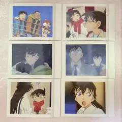 隻眼の残像　ぱしゃこれ　６枚セット