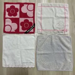 MARY QUANT CLATHAS PRIVATE LABEL ハンカチのサムネイル