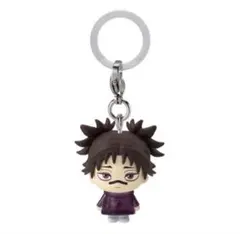 呪術廻戦 死滅回遊 めじるしアクセサリー 脹相