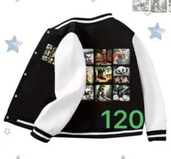 新品　イタリアンブレインロット　120 スタジャン　トゥントゥントゥンサフール