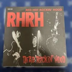 RED HOT ROCKIN' HOOD サイコビリー　ロカビリー　XL 2026年最新】red hot rockin' hoodの人気アイテム - メルカリ