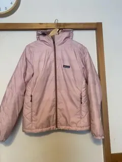 Patagonia ピンク　デッドストック