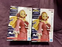 僕のヒーローアカデミア THE MOVIE ユアネクスト フィギュアvol.2