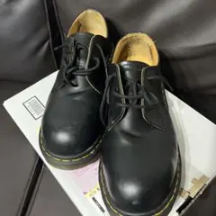 ドクターマーチン 3ホール