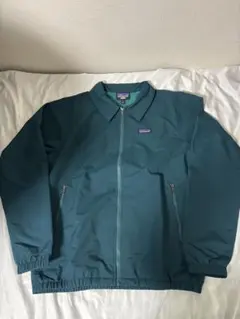 Patagonia/パタゴニア バギーズジャケット DBGR サイズ：M