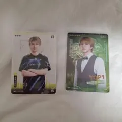 IJLカード 2025夏 ZETA DoLisu セット(UR込み)