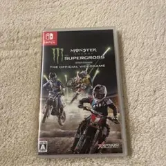 Switch Monster Energy Supercross - The …