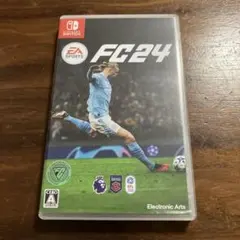 FC24 Nintendo Switch