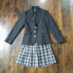 身長150cm 女の子用 ブレザー&スカート