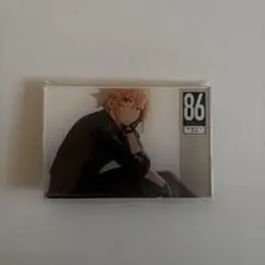 86 エイティシックス　オンラインくじ　アクリルプレート　セオ　くじ引き堂