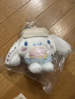 k*o様 シナモンロール 一番くじ マスコット