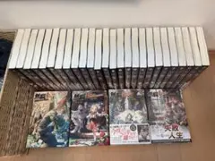 無職転生 26巻セット+スペシャルブック 蛇足編3巻セット - メルカリ