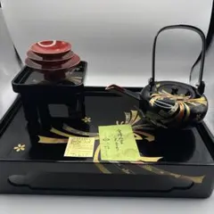 2025年最新】お屠蘇セット 会津漆器の人気アイテム - メルカリ