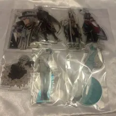 アイドリッシュセブン アイナナ 四葉環 アクリルスタンド 7点セット