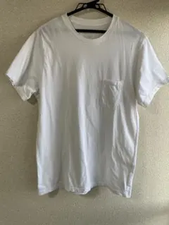 SAVE KHAKI UNITED ホワイト Tシャツ Mサイズ