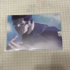 斬鉄　エピ凪　場面写　ポスカ