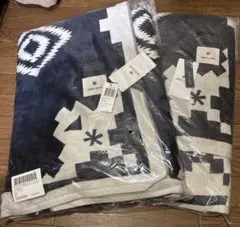 Snow Peak × PENDLETON Towel Blanket 新品のサムネイル