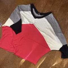 PALEO² 長袖トップス 4L