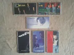 シングルCDまとめ売り