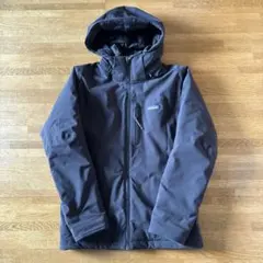 パタゴニア インサレーテッド・クアンダリー・ジャケット